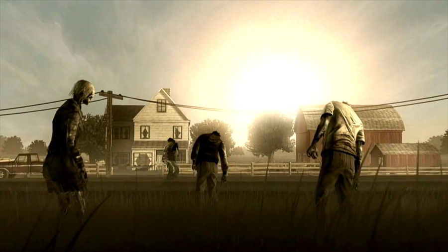 The Walking Dead Starved For Help Quests And Missions