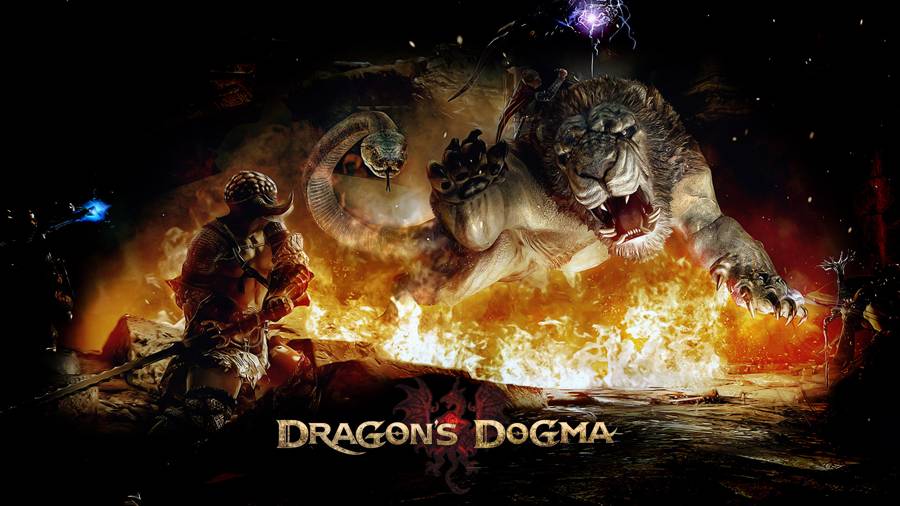Dragons Dogma Guide