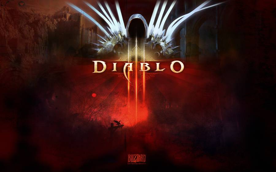 Diablo 3 Beating The Skeleton King