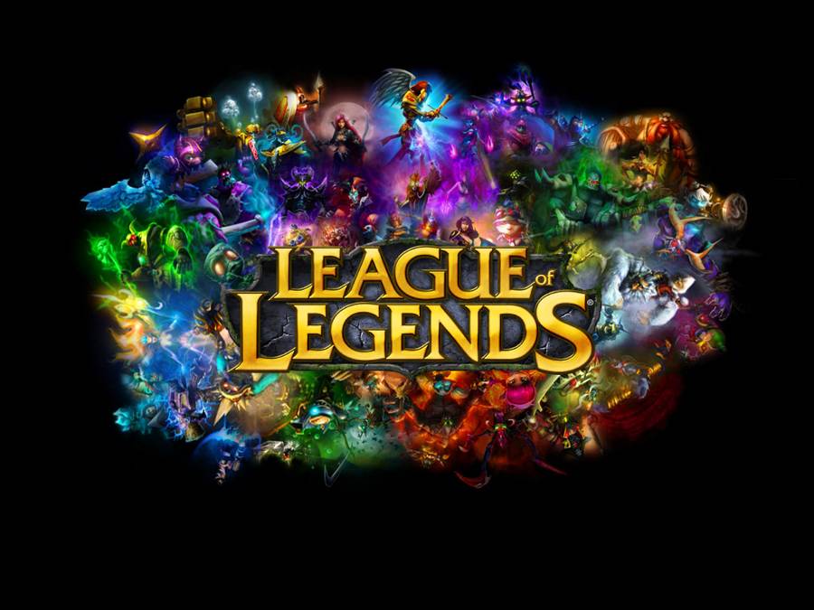 League Of Legends Varus Guide
