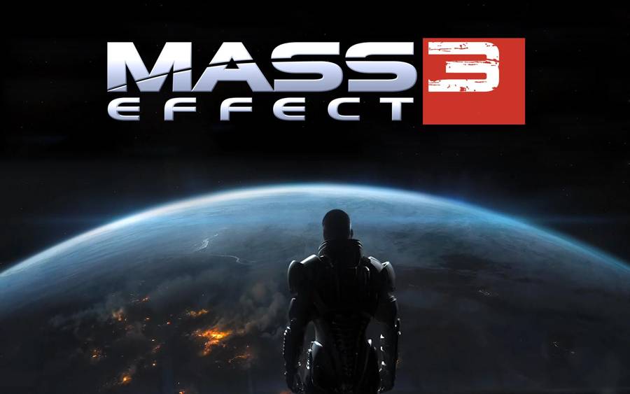Mass Effect 3 Beating The Reaper