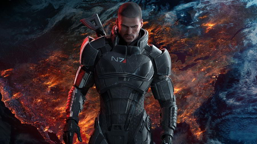 Mass Effect 3 War Asset Guide