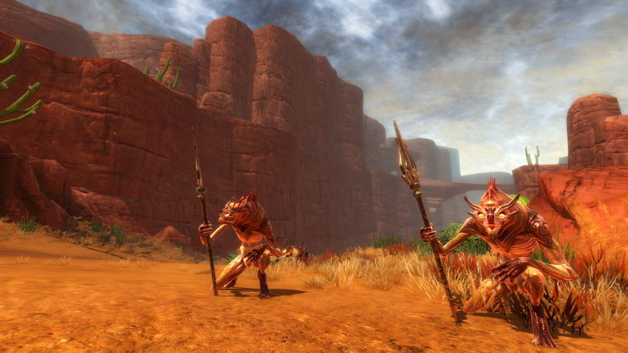 Kingdoms of Amalur Complete Walkthrough Guide Collection