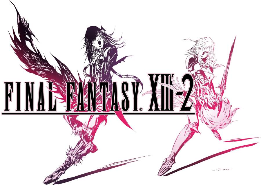 Final Fantasy XIII-2 Mutantomato Boss Walkthrough