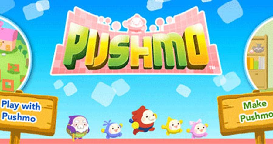 Pushmo Challenge 1-18 Walkthrough