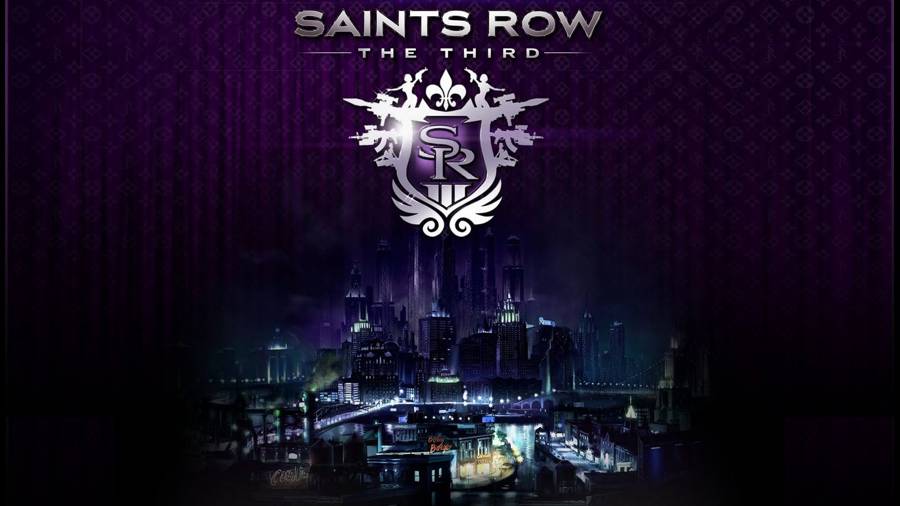 Saints Row 3 Guardian Angel Walkthrough