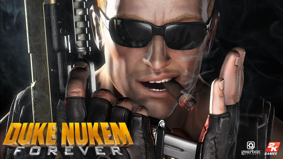 Duke Nukem Forever: How To Kill Octaking