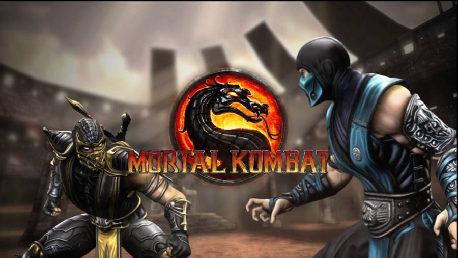 Mortal Kombat 9 Alt Costumes
