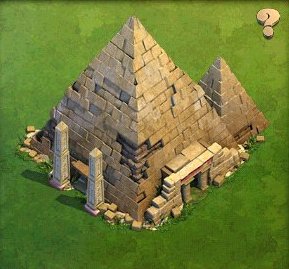 dominations pyramids