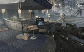 #33 - Act II - Intel - Call of Duty: Modern Warfare 3 - Game Guide and Walkthrough