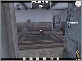 You will have to reach a second door - Chapter II: Walkthrough - Chapter II - Call of Juarez - Game Guide and Walkthrough