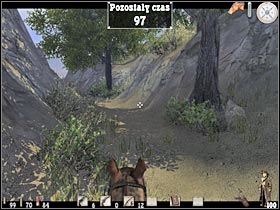 Don't worry that this road doesn't lead directly to your objective - Chapter VIII: Level 2 Walkthrough - Chapter VIII - Call of Juarez - Game Guide and Walkthrough