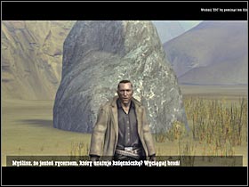 25 - Chapter X: Level 1 Walkthrough - Chapter X - Call of Juarez - Game Guide and Walkthrough