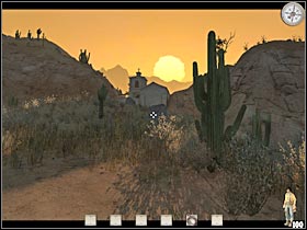 9 - Chapter XI: Level 1 Walkthrough - Chapter XI - Call of Juarez - Game Guide and Walkthrough