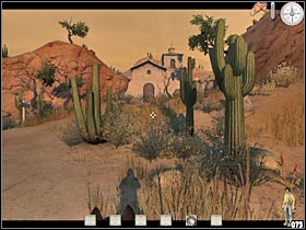 6 - Chapter XI: Level 1 Walkthrough - Chapter XI - Call of Juarez - Game Guide and Walkthrough