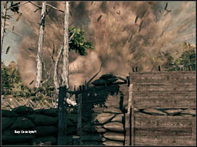 3 - Chapter I - Walkthrough - part 1 - Call of Juarez: Bound in Blood - Game Guide and Walkthrough