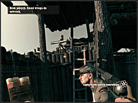 4 - Chapter I - Walkthrough - part 2 - Call of Juarez: Bound in Blood - Game Guide and Walkthrough