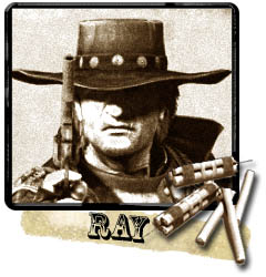 Ray's part in this chapter is more important and complex than Tomas' one - Chapter III - Brothers - Call of Juarez: Bound in Blood - Game Guide and Walkthrough