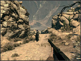 2 - Chapter V - Walkthrough - Call of Juarez: Bound in Blood - Game Guide and Walkthrough
