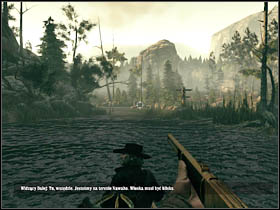1 - Chapter XI - Walkthrough - part 1 - Call of Juarez: Bound in Blood - Game Guide and Walkthrough