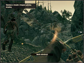 5 - Chapter XI - Walkthrough - part 1 - Call of Juarez: Bound in Blood - Game Guide and Walkthrough