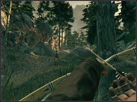 2 - Chapter XI - Walkthrough - part 2 - Call of Juarez: Bound in Blood - Game Guide and Walkthrough