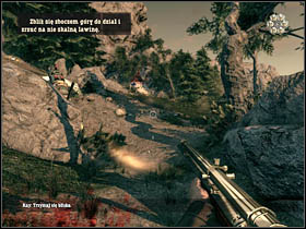 5 - Chapter XII - Walkthrough - Call of Juarez: Bound in Blood - Game Guide and Walkthrough