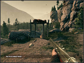The last one is nearby the previous one - Chapter XII - Secrets - Call of Juarez: Bound in Blood - Game Guide and Walkthrough