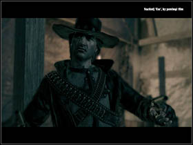 2 - Chapter XIV - Walkthrough - Ray - Call of Juarez: Bound in Blood - Game Guide and Walkthrough