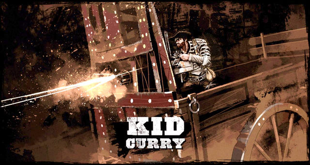 Kid Curry - Episode 11 - 1:30 to Hell - Walkthrough - Call of Juarez: Gunslinger - Game Guide and Walkthrough