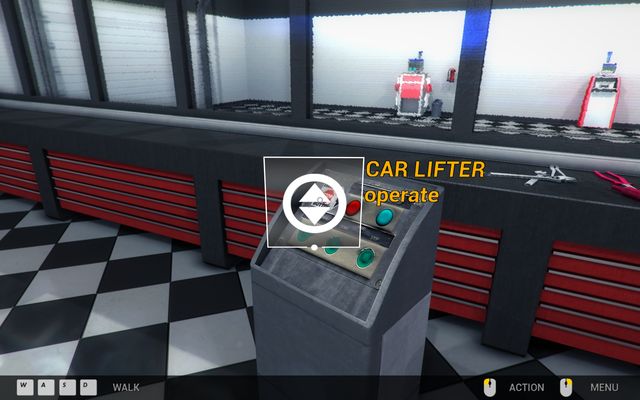 The most important innovation is chip tuning room where you can increase the performance of the repaired car - Third garage - Garage walks - Car Mechanic Simulator 2014 - Game Guide and Walkthrough