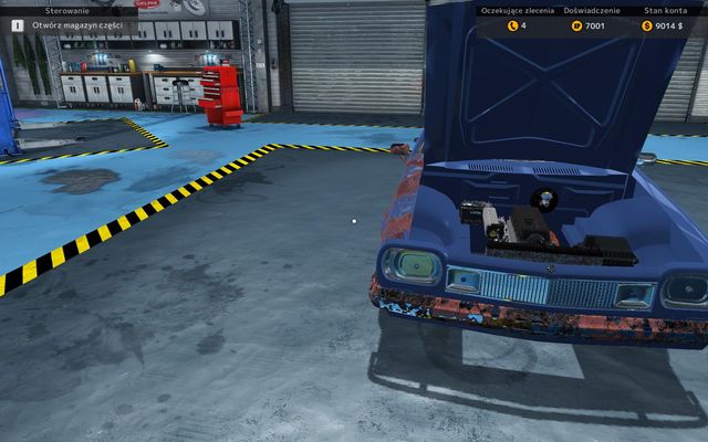 I wont be easy to repair this car! - Auction and car repair - Car Mechanic Simulator 2015 - Game Guide and Walkthrough