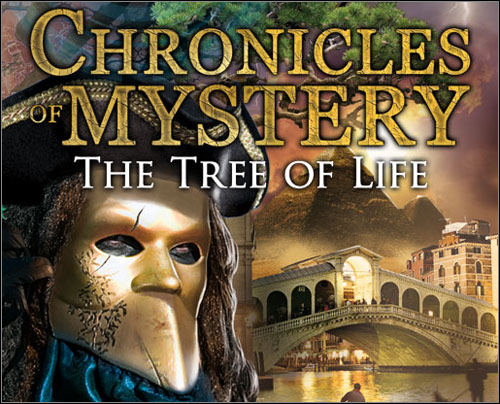 This guide to Chronicles of Mystery: The Tree of Life contains a complete walkthrough of this sometimes quite demanding game - Chronicles of Mystery: The Tree of Life - Game Guide and Walkthrough