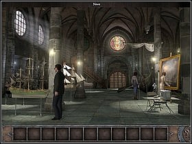 3 - Walkthrough - Brittany - Museum - Part 1 - Brittany - Chronicles of Mystery: The Tree of Life - Game Guide and Walkthrough