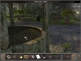 6 - Walkthrough - Brittany - Museum - Part 3 - Brittany - Chronicles of Mystery: The Tree of Life - Game Guide and Walkthrough