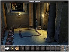 3 - Walkthrough - Venice - Scuola - Part 1 - Venice - Chronicles of Mystery: The Tree of Life - Game Guide and Walkthrough