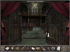 11 - Walkthrough - Venice - Scuola - Part 1 - Venice - Chronicles of Mystery: The Tree of Life - Game Guide and Walkthrough