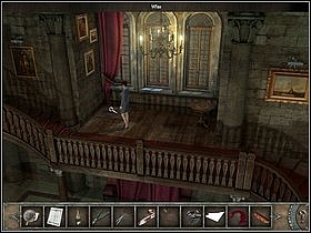7 - Walkthrough - Venice - Scuola - Part 2 - Venice - Chronicles of Mystery: The Tree of Life - Game Guide and Walkthrough