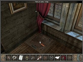 9 - Walkthrough - Venice - Scuola - Part 2 - Venice - Chronicles of Mystery: The Tree of Life - Game Guide and Walkthrough