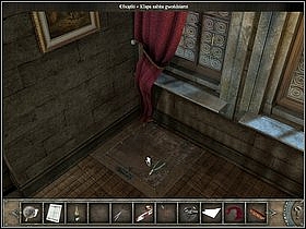8 - Walkthrough - Venice - Scuola - Part 2 - Venice - Chronicles of Mystery: The Tree of Life - Game Guide and Walkthrough