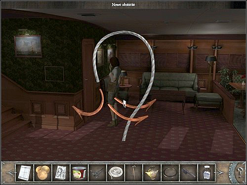 2 - Walkthrough - Gibraltar - Yacht - Gibraltar - Chronicles of Mystery: The Tree of Life - Game Guide and Walkthrough