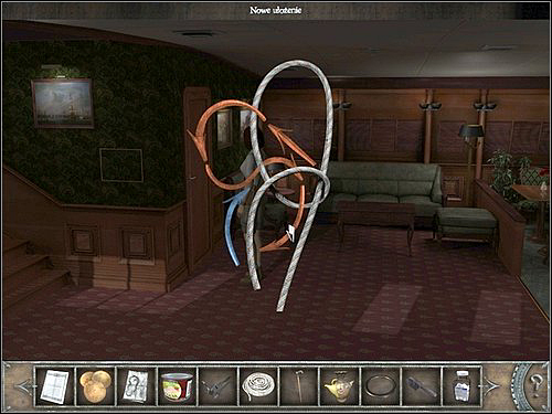 4 - Walkthrough - Gibraltar - Yacht - Gibraltar - Chronicles of Mystery: The Tree of Life - Game Guide and Walkthrough
