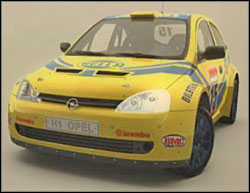 1 - FWD - Rally cars classes - Colin McRae: DIRT - Game Guide and Walkthrough