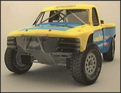 Name: Chevrolet Silverado - CORR - Rally cars classes - Colin McRae: DIRT - Game Guide and Walkthrough