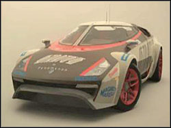 Name: New Stratos by Fenomenon - RWD - Rally cars classes - Colin McRae: DIRT - Game Guide and Walkthrough