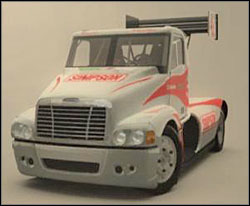 Name: Kenworth T2000 - Hill Climb - Rally cars classes - Colin McRae: DIRT - Game Guide and Walkthrough