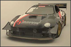 Name: Toyota Celica GT Pikes Peak - Hill Climb - Rally cars classes - Colin McRae: DIRT - Game Guide and Walkthrough