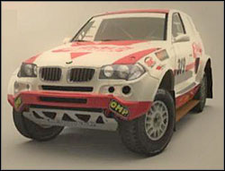 2 - Rally Raid T1/T4 - Rally cars classes - Colin McRae: DIRT - Game Guide and Walkthrough