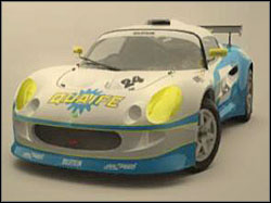 Name: Lotus Exige - Rallycross - Rally cars classes - Colin McRae: DIRT - Game Guide and Walkthrough