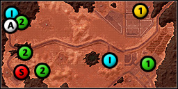 In the last mission of the first Act your target will be GDI science lab conducting research on liquid Tiberium - A Grand Gesture - Act 1 - Command & Conquer 3: Kanes Wrath - Game Guide and Walkthrough